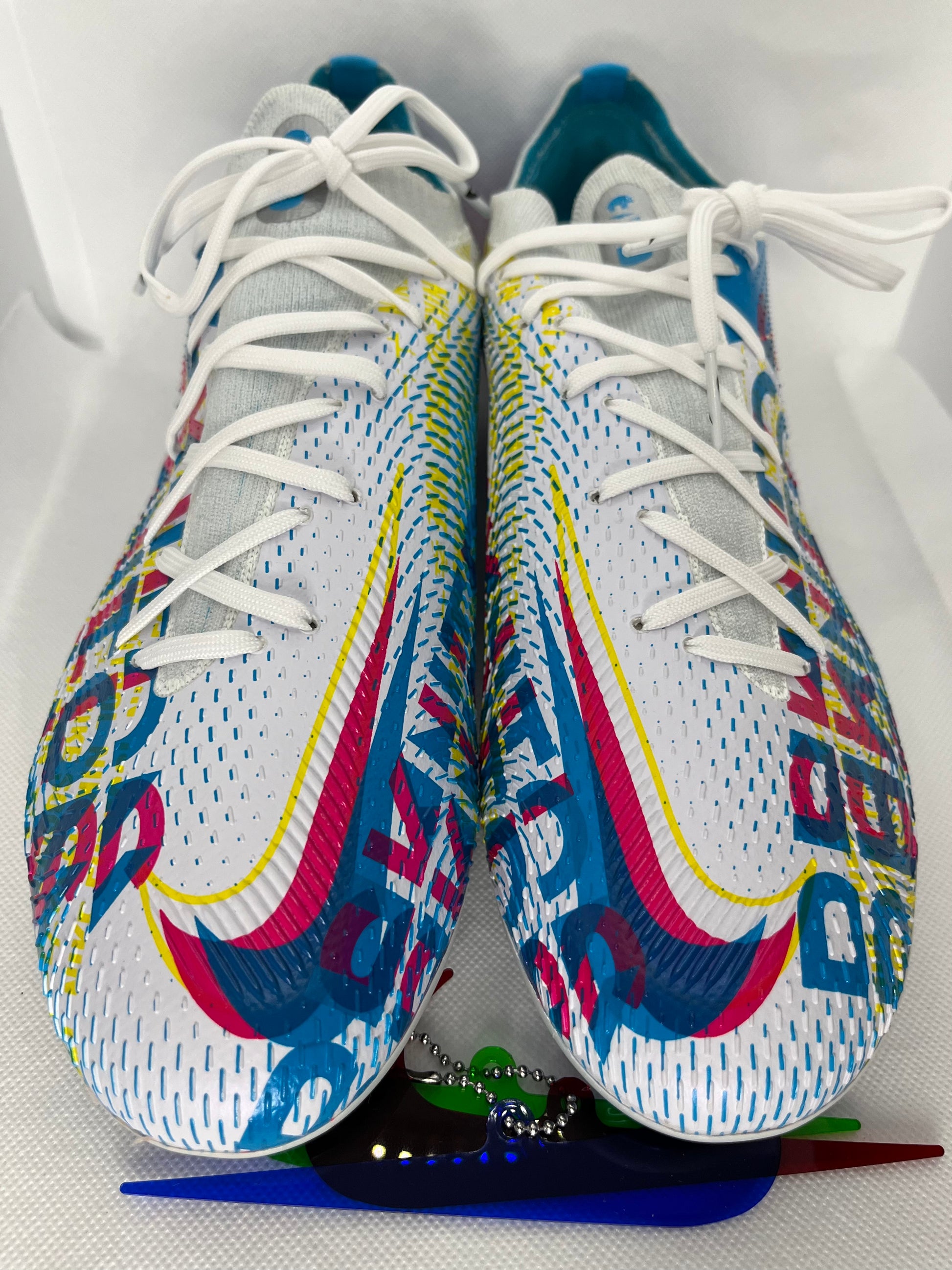 Nike Phantom GT Elite 3D FG - Main Image