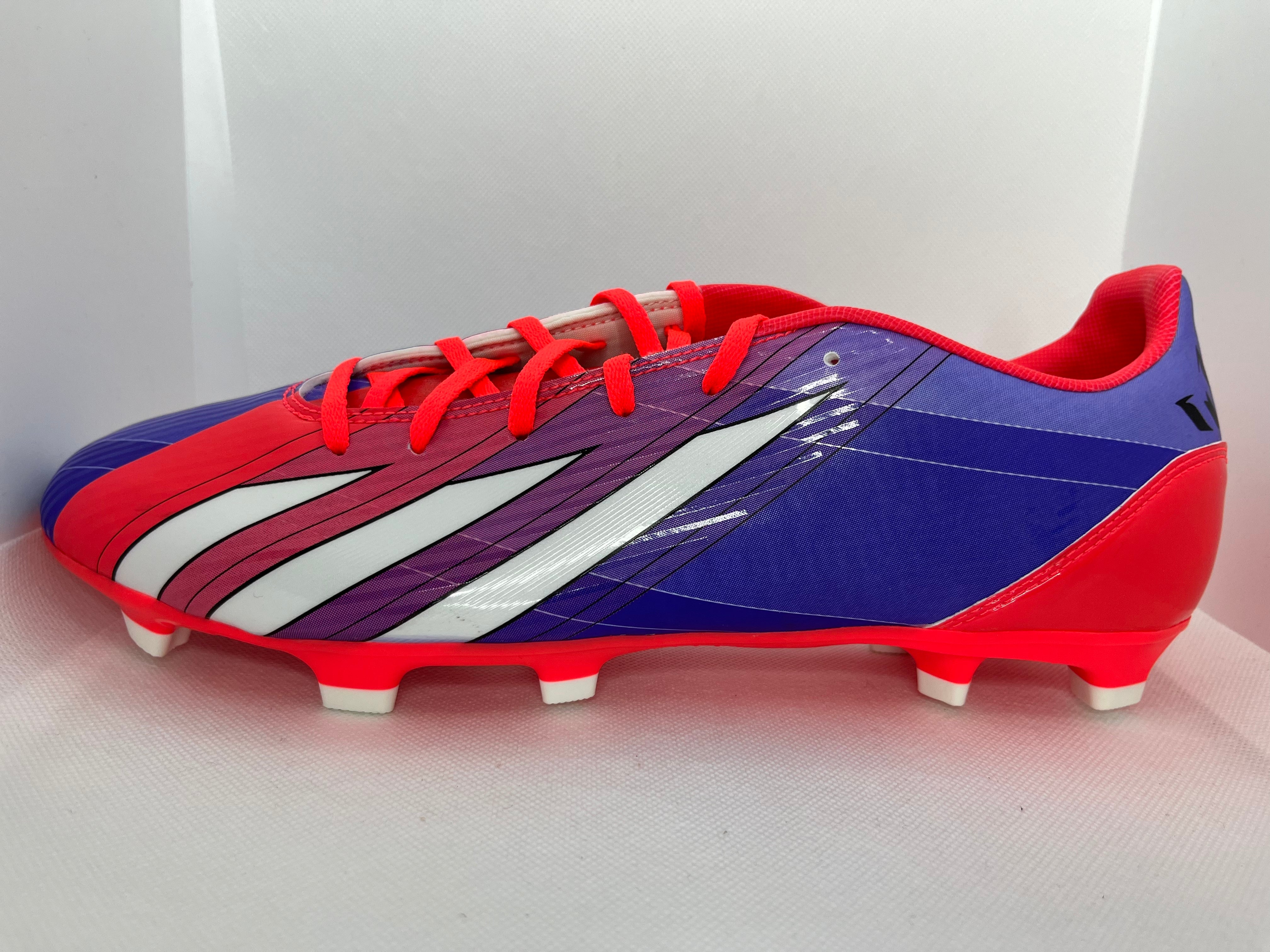 Adidas Football Boots F10 Messi