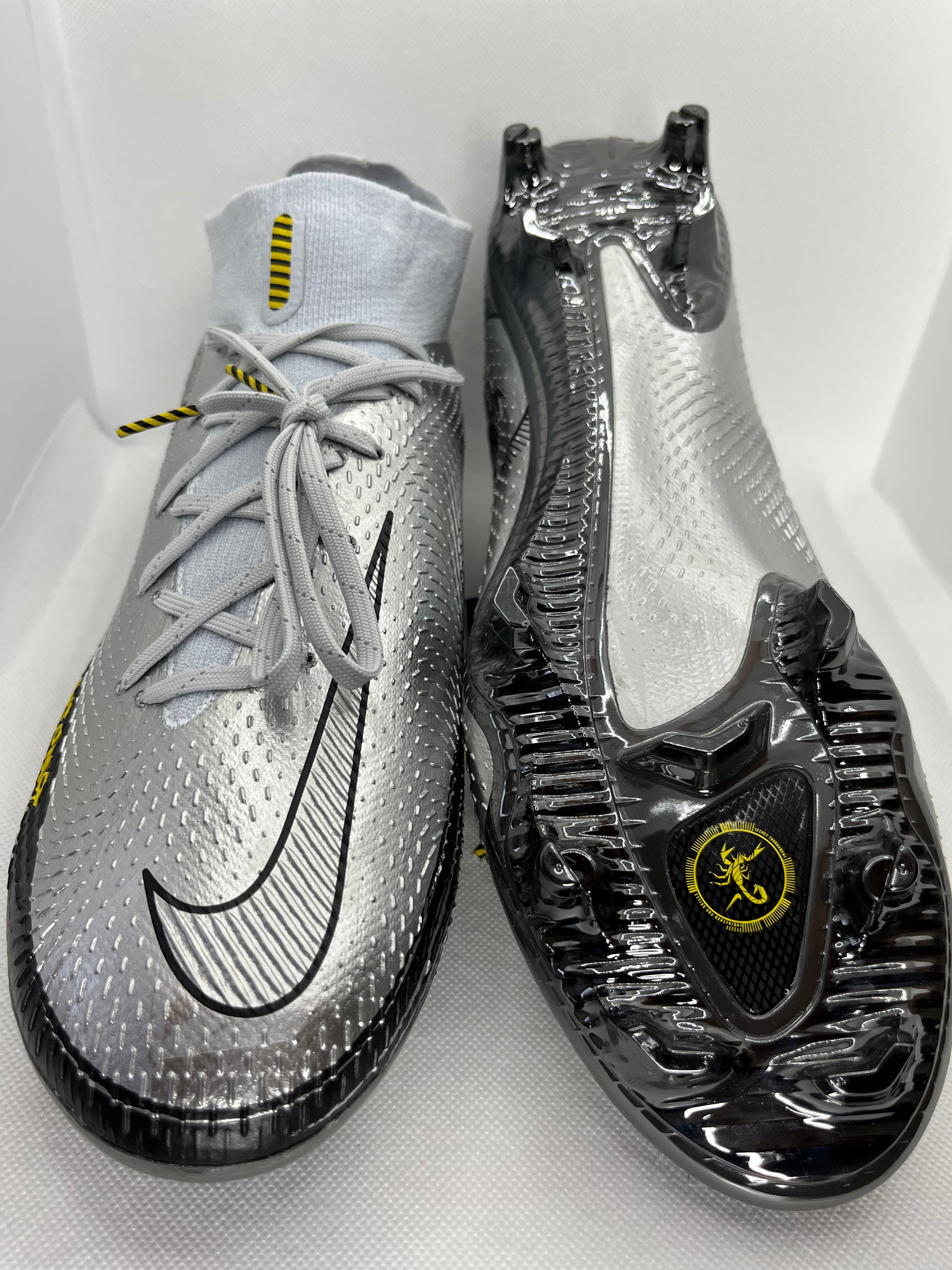 Nike Phantom GT Elite DF 'Scorpion Tournament' FG – Nyong Boots