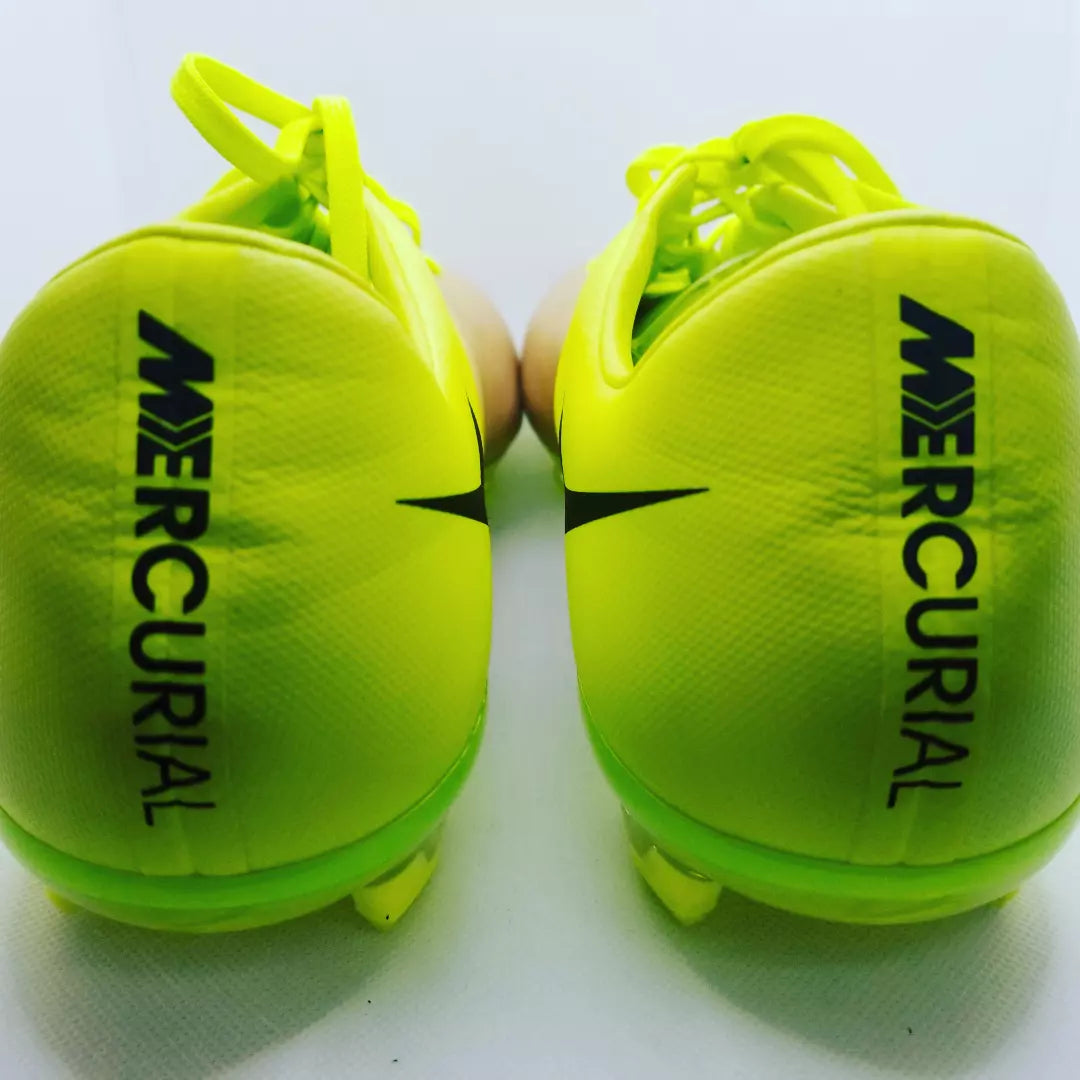 Nike Mercurial Veloce X Tech Craft FG