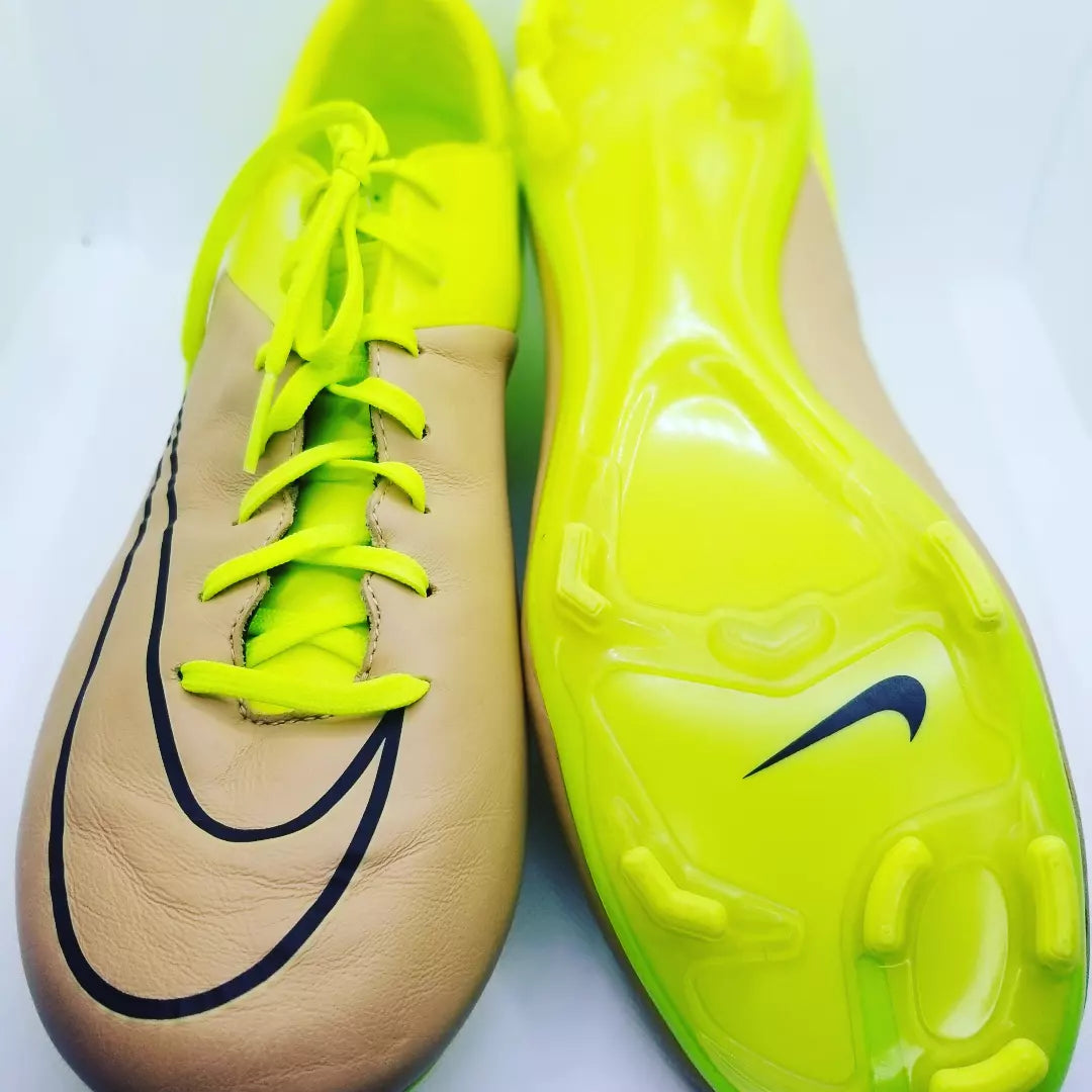Nike Mercurial Veloce X Tech Craft FG