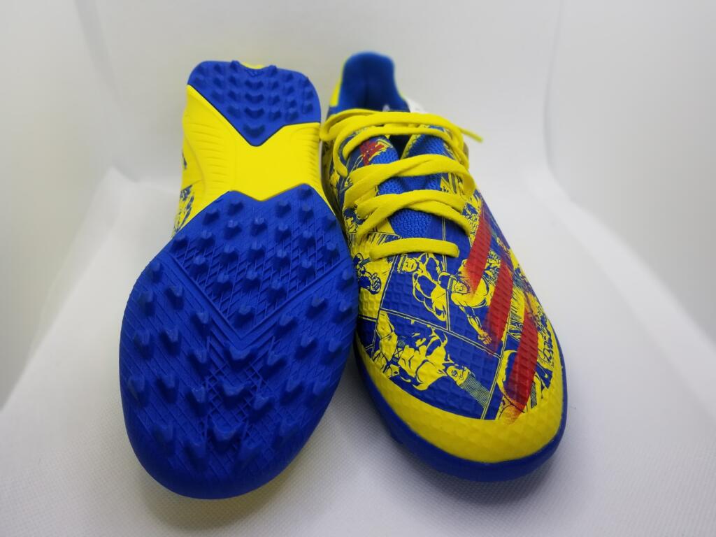 Adidas X Ghosted .3 X-Men Edition TF
