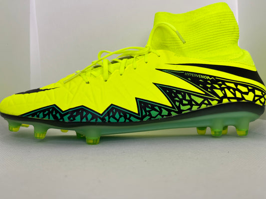 Nike Hypervenom Phatal II DF FG