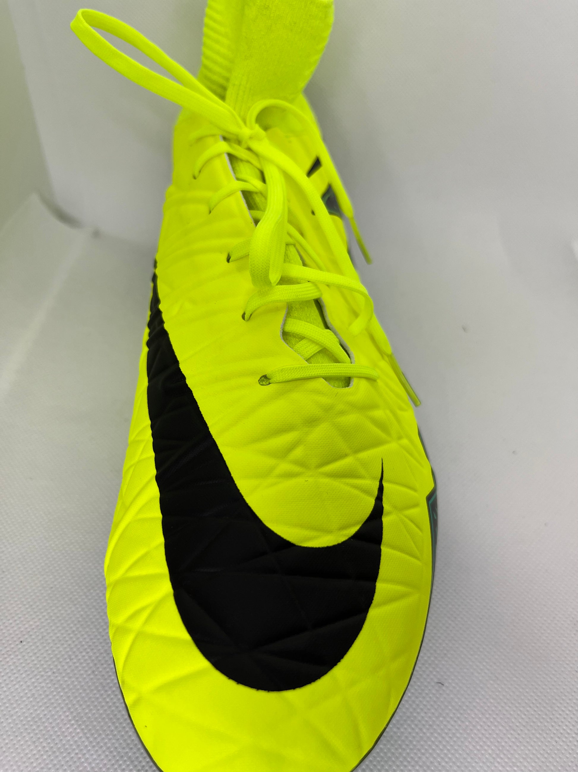 agradable medias implícito Nike Hypervenom Phatal II DF FG – Nyong Boots