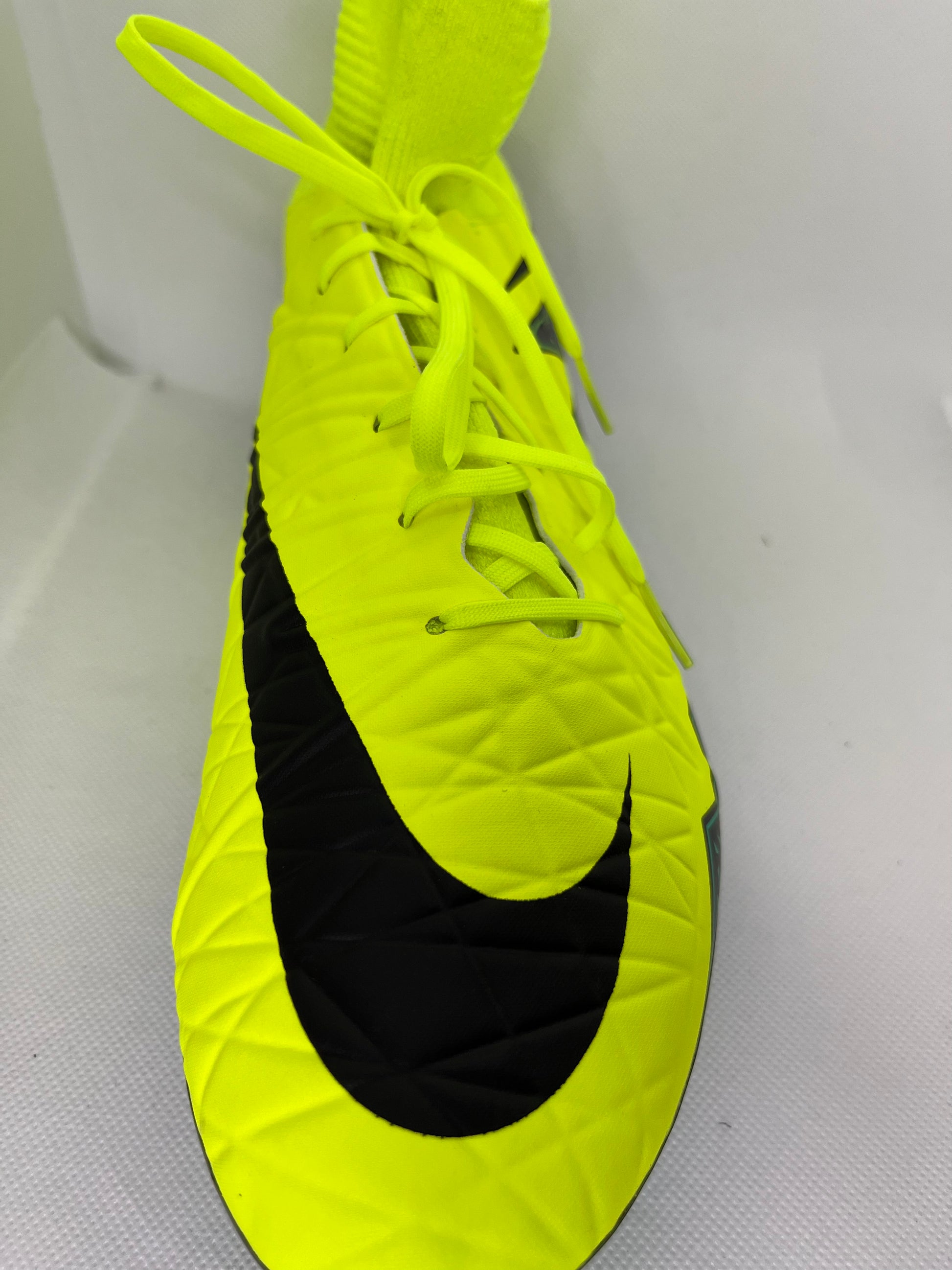 Nike Hypervenom Phatal II DF FG Nyong Boots